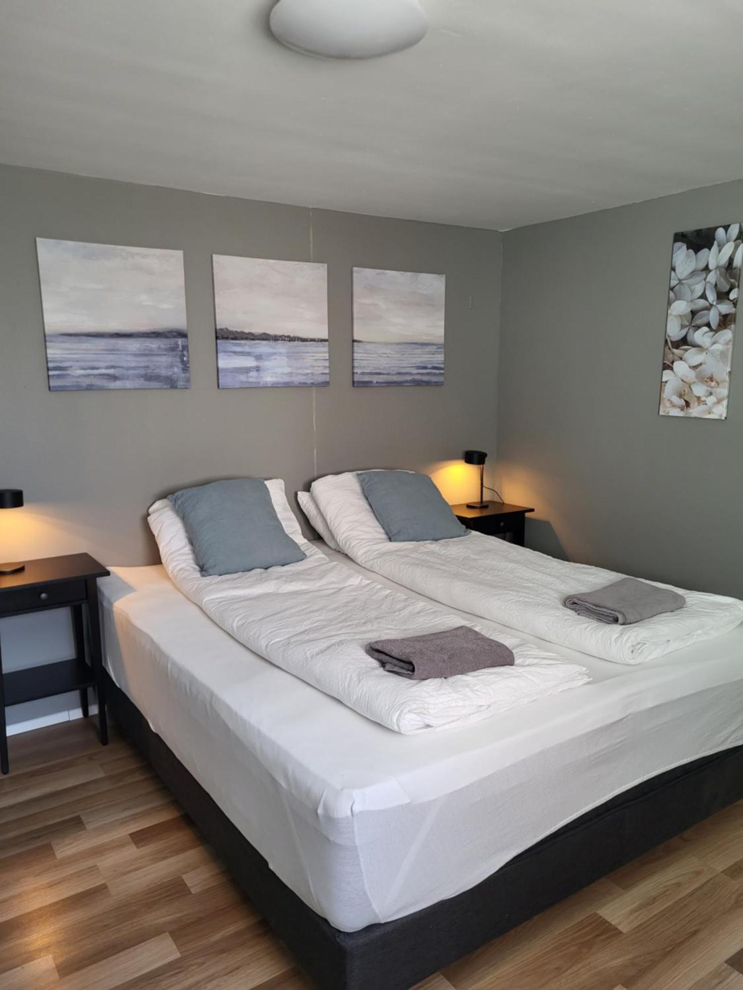 Grindavik Guesthouse Self Check In & Out Exteriör bild